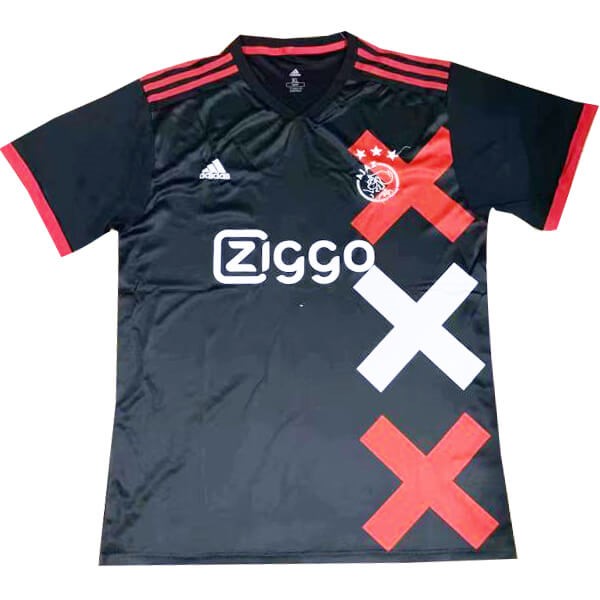 Entrenamiento Ajax 2018/19 Negro